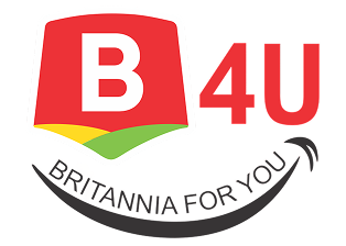 B4U Logo
