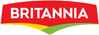 Britannia Logo